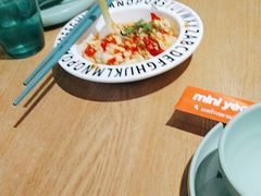 -迷你椰·泰式大排档(共康店)