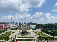 -北京世界公园