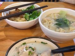 -谭师爷龙抄手(白下路店)