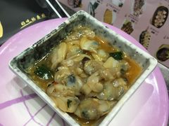 -禾绿回转寿司(万柳华联店)