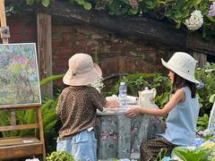 -HERRE·FARM 赫尔露营农场·团建聚会包场