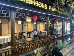 -小方外婆菜(蒙山路店)