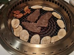 -炙城·韩式烤肉(南京东路店)