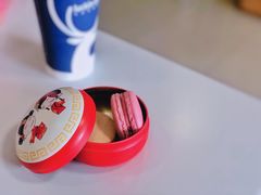 -麦雪尔甜品·生日蛋糕(新街口旗舰店)