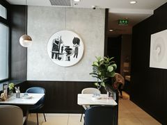 -必胜客(堤口路店)