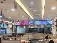 -蜀留香火锅(社会山店)