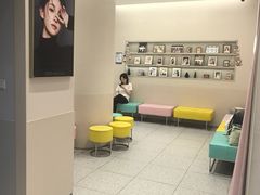 -天真蓝照相馆(五角场百联又一城店)
