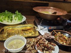 -霄汉羊排(万松园一店)