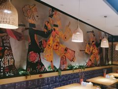-吴满满油泼面(北方风味园店)