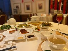 -利苑酒家(合景国际金融广场店)
