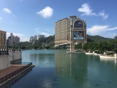 -星巴克(威尼斯人店)
