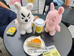 -明谦·Coffee&Cocktail Bar(美您公园店)