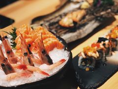-大岛日本料理铁板烧(南通大饭店)