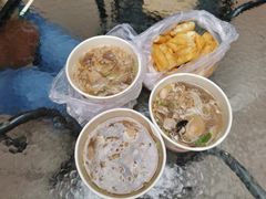 -阿玲面线糊(溪岸路店)