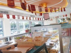 -蜂蝶来饼店(拱北总店)