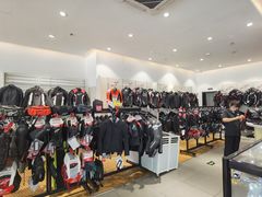 -川崎北京风火轮店