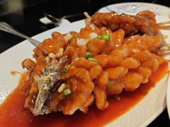 -香雪海饭店中餐厅(玉山店)