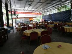 大堂-鹿福农庄(南沙天后宫店)