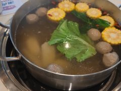 -海银海记牛肉火锅(解放路店)