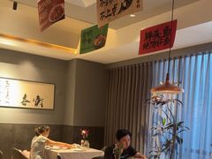 -湘满甲·黄焖甲鱼创始者·湘菜·鲁菜(潘家园店)