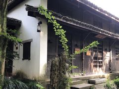-法云安缦酒店