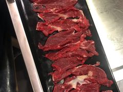 吊龙肉-嬷孙家潮汕牛肉火锅(北京路天河城店)