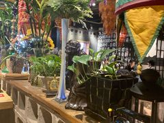 -花腰餐吧Bistro烧烤 傣味(传媒大学店)