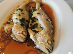 -豫园万丽酒店-万丽轩中餐厅(河南南路店)