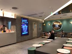 -奈雪的茶(天河城店)
