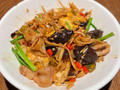 -老湘村·湖南土菜(天河维多利店)