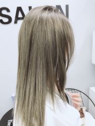 -T-Hair Salon