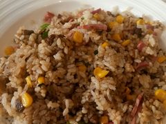 欧式培根炒饭-必胜客(集美杏东店)