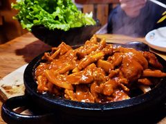 -百年石锅饭·朝鲜族传统民餐