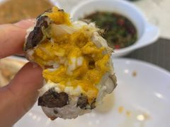 -澜悦港海鲜体验主题餐厅