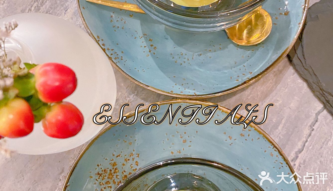 意拾光与你都不想错过|太古汇创意融合西餐