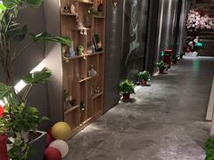 -禧瑞 ·丝浴主题·水疗·spa(中山公园店)