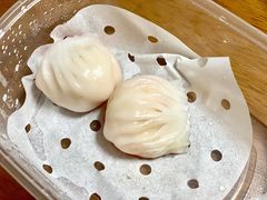 皇朝虾饺皇-皇朝会.经典传统粤菜(外滩店)