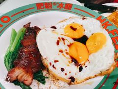 -肥韬香港茶餐厅(上海首店)
