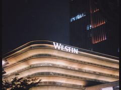 -广交会威斯汀酒店