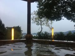 -天目湖涵田半山温泉