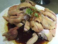 -畔山酒店中餐厅