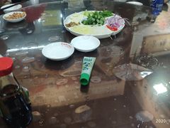 -官塘锋记鱼生·生腌·砂锅粥(牌坊街店)