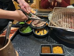 -九田家黑牛烤肉料理(石路天虹店)