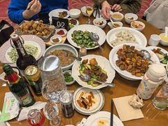 -良友·海鲜青岛菜(五四广场店)