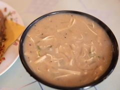 辣糊汤-李氏祖传牛肉馍(和平路·沁园小区店)