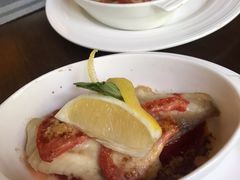 -上海新锦江大酒店