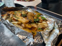 -翠湖轩中餐厅(昆明翠湖宾馆店)