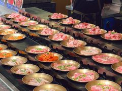 -星伦多自助料理·涮烤一体(江桥万达店)