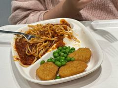 -宜家·瑞典风味餐厅(四元桥店)