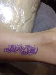 点击看大图 -墨無界刺青TATTOO